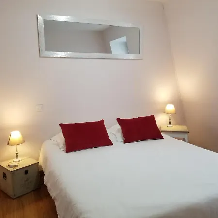 Dreams & In 1 Et 2 Apartament Sarlat-la-Canéda