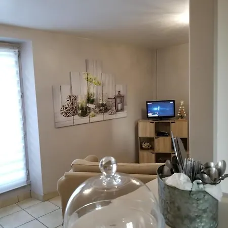 Dreams & In 1 Et 2 Apartament Sarlat-la-Canéda