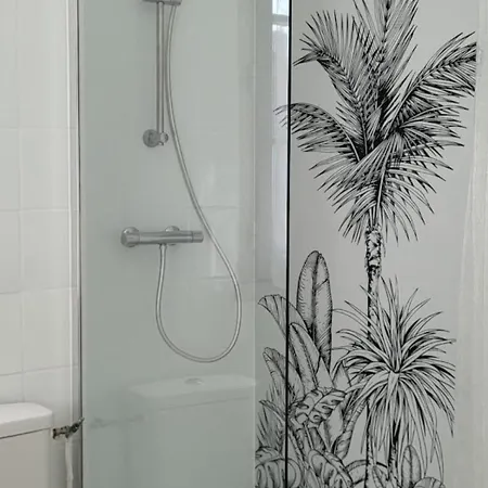 Dreams & In 1 Et 2 Apartament *