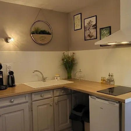 Dreams & In 1 Et 2 Apartment