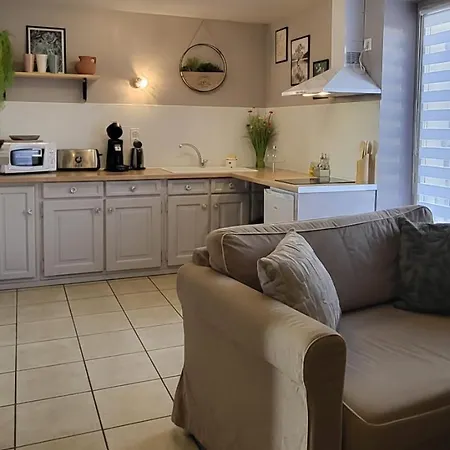 Apartament Dreams & In 1 Et 2