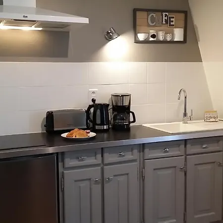 Apartmán Dreams & In 1 Et 2 Sarlat-la-Canéda