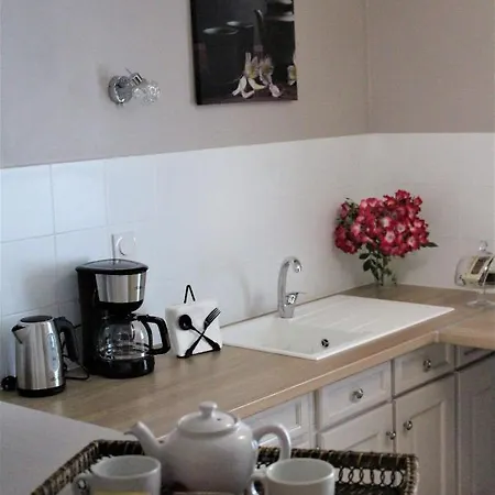Dreams & In 1 Et 2 Apartament Sarlat-la-Canéda