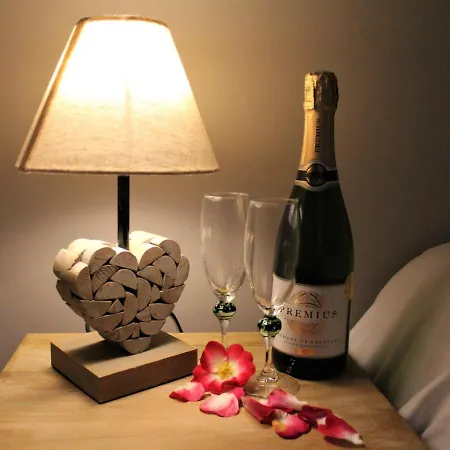 Apartament Dreams & In 1 Et 2 Sarlat-la-Canéda