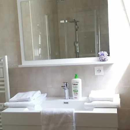 Dreams & In 1 Et 2 Apartament